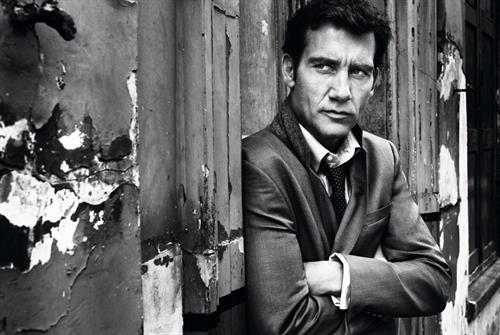 Clive Owen