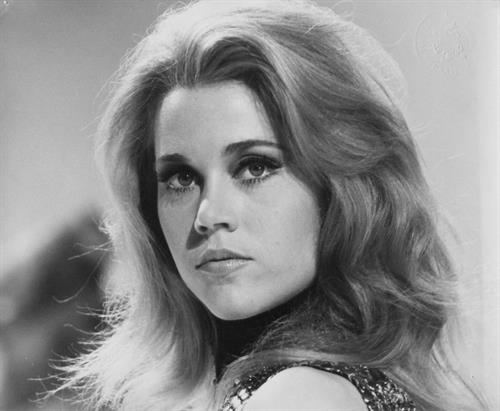 Jane Fonda