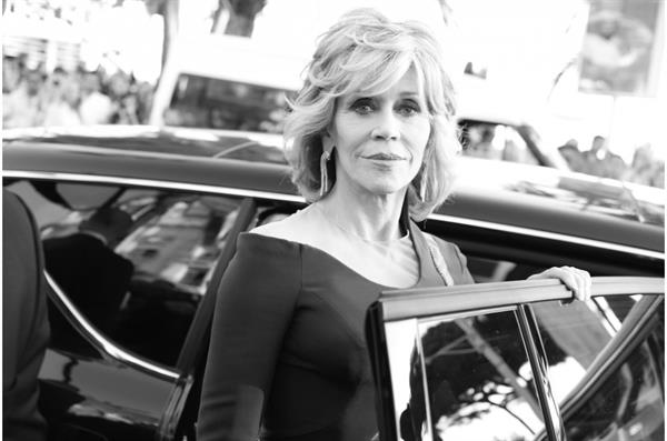 Jane Fonda