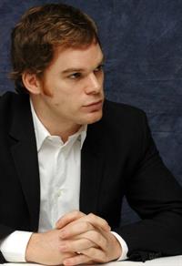 Michael C. Hall