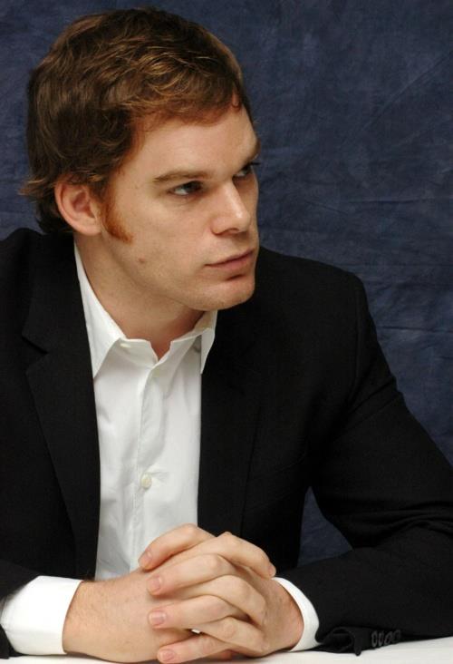 Michael C. Hall
