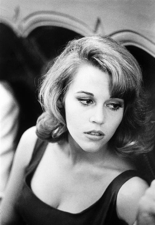 Jane Fonda