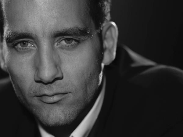 Clive Owen