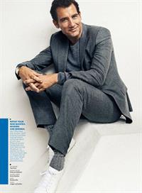 Clive Owen