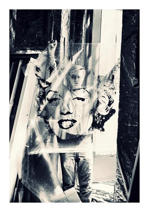 Andy Warhol