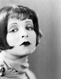Clara Bow