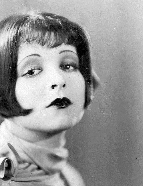 Clara Bow