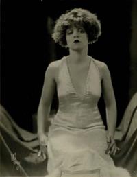 Clara Bow