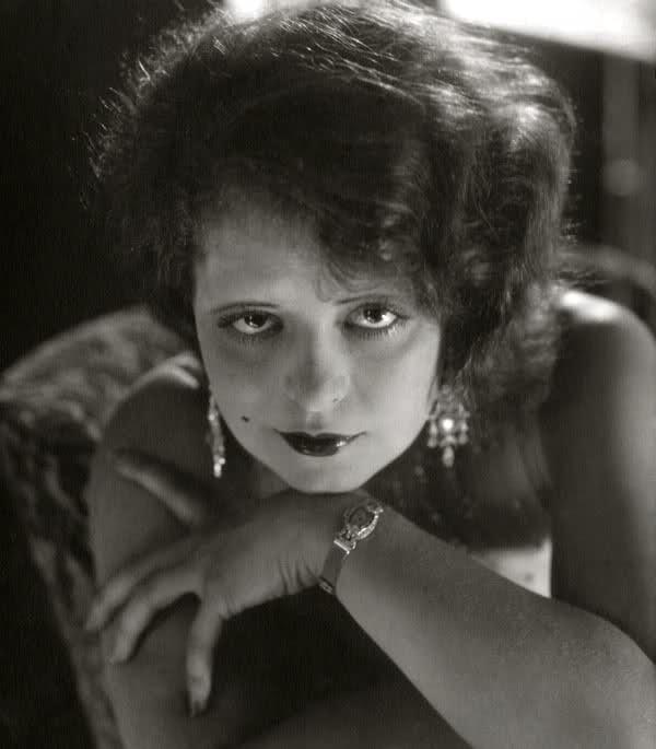 Clara Bow