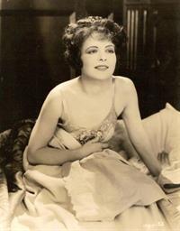 Clara Bow