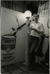 Andy Warhol