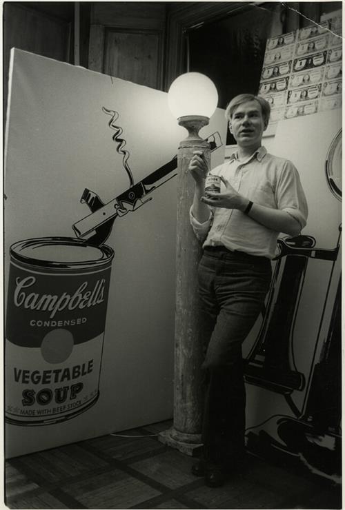 Andy Warhol