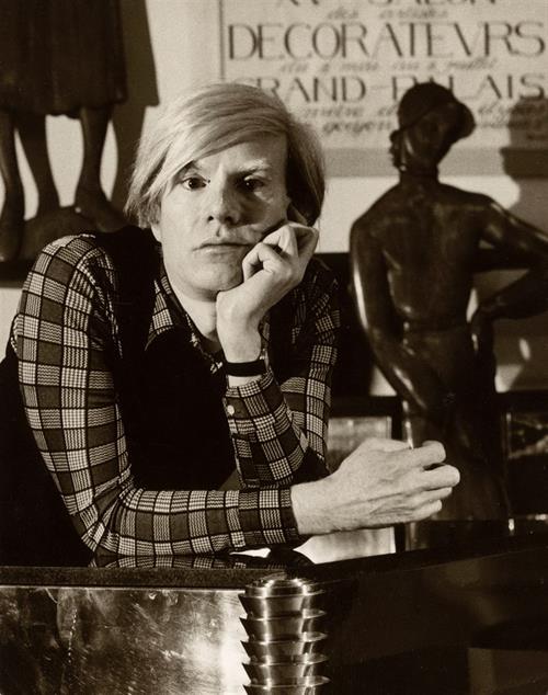 Andy Warhol