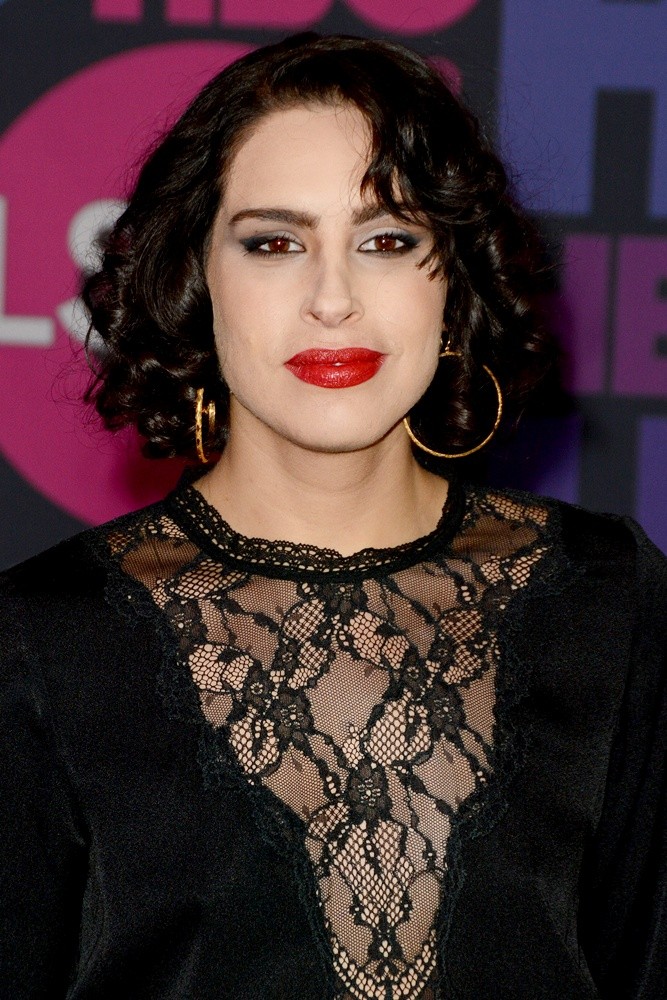 Desiree Akhavan