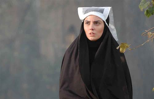 Leila Hatami