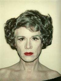 Andy Warhol