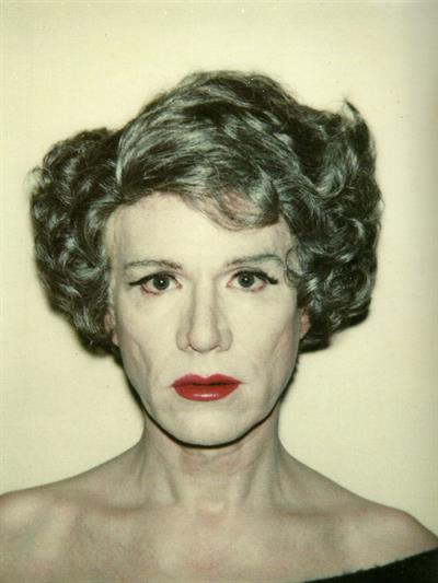Andy Warhol