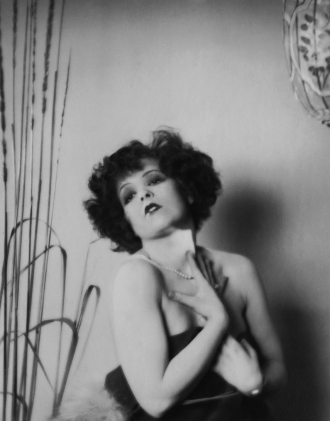 Clara Bow