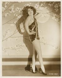 Clara Bow