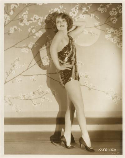 Clara Bow