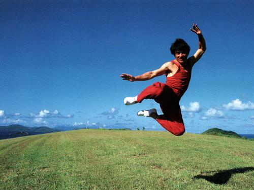 Jackie Chan