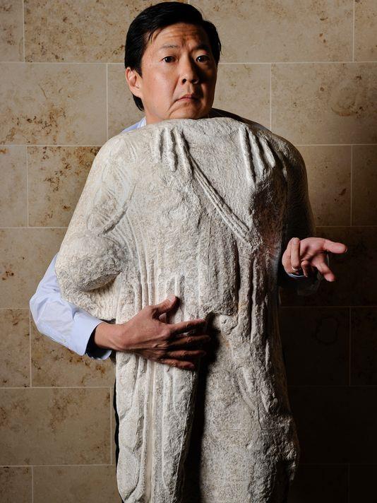 Ken Jeong