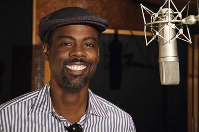 Chris Rock