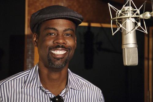 Chris Rock