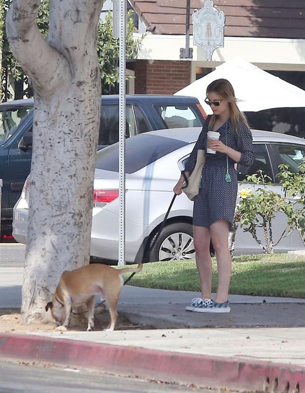 Gillian Jacobs