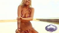 Kate Upton in a bikini