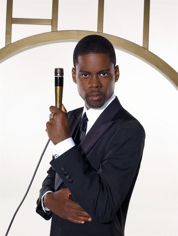 Chris Rock