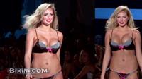 Kate Upton in a bikini