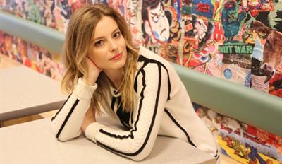 Gillian Jacobs