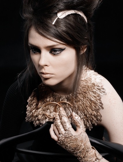 Coco Rocha