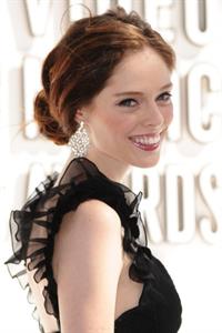Coco Rocha