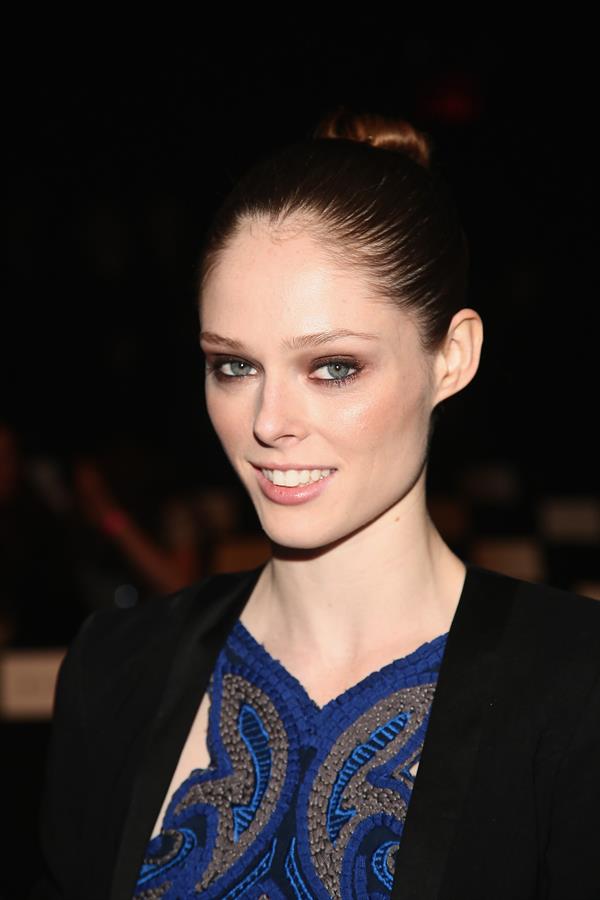 Coco Rocha