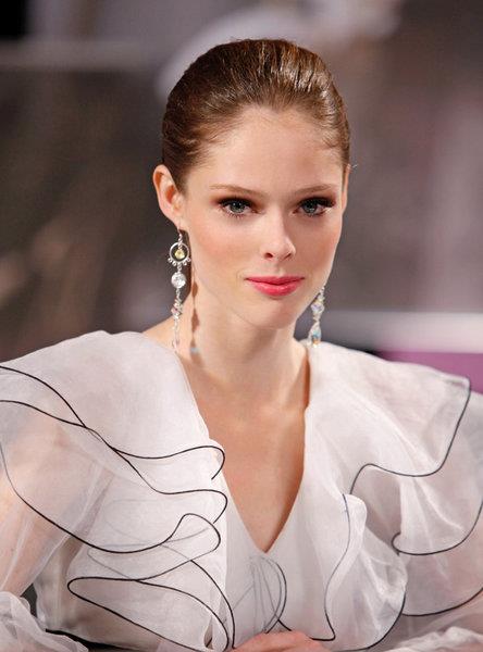 Coco Rocha