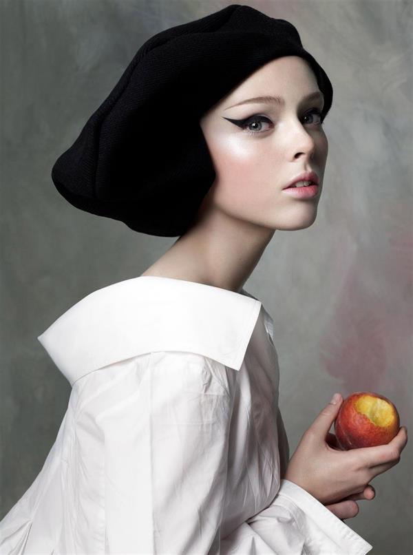 Coco Rocha