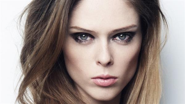 Coco Rocha