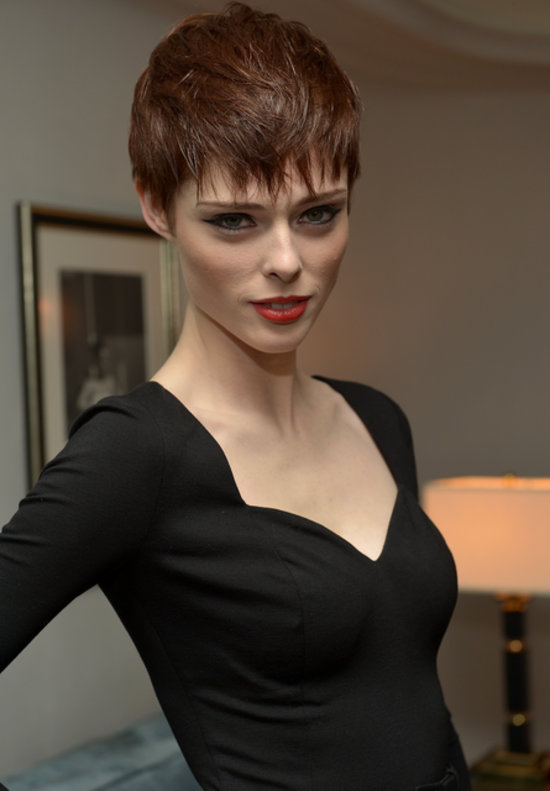 Coco Rocha