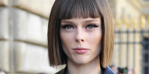 Coco Rocha