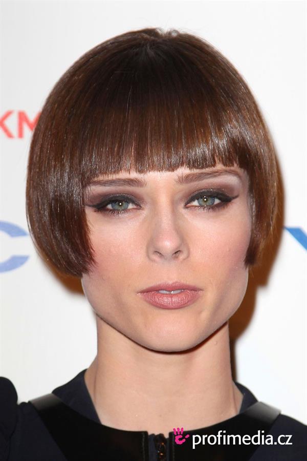 Coco Rocha