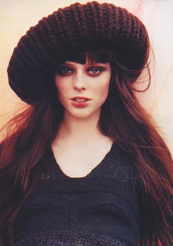 Coco Rocha