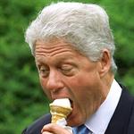 Bill Clinton