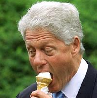Bill Clinton