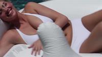 Kate Upton in a bikini