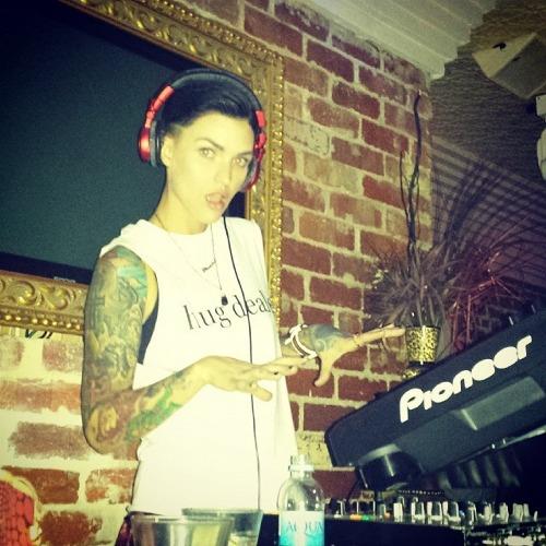 Ruby Rose