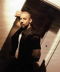 Vin Diesel