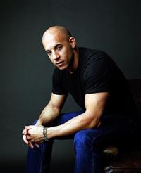 Vin Diesel