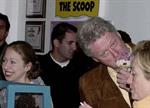 Bill Clinton